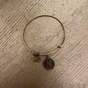 Alex and Ani bracelet